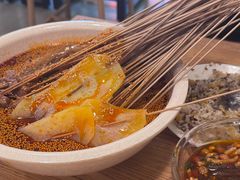 -嘉州叶婆婆钵钵鸡(建设路店)