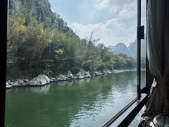-桂林兴坪漓江