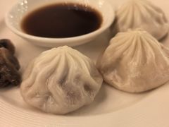 -上海波特曼丽思卡尔顿酒店