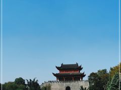 -巴陵广场