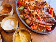 -BEYTI RESTAURANT贝迪土耳其餐厅