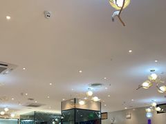 大堂-胜记为食家·创新粤菜(车公庙店)