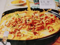 -外婆小聚茶餐厅·生日·团建(市民中心店)
