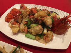 -半岛海鲜酒家