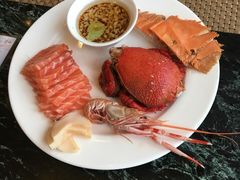 -海洲大饭店-紫薇轩中餐厅