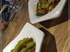 -大嘴龙虾·烧烤夜宵(北景园店)