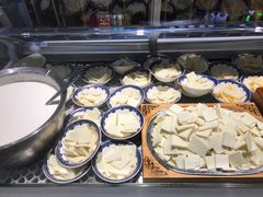 -斯琴阿妈蒙古餐厅(新城店)