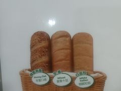 -赛百味SUBWAY(万柳华联店)