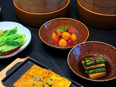 -湖滨客舍·湖北菜