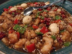 -华豫川酒家(大卫城店)