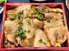 -角落里(中山公园店)