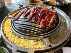 -GOGIYA·咕叽吖韩国传统烤肉店(小榄店)