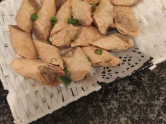 -锦园餐厅(九龙湖开元度假村店)