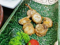 -红叶日本料理(三八广场店)