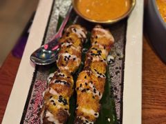 -品泰·泰国餐厅(苏州中心店)