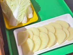 -三煮纸包鱼(青岛总店)