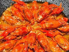 -红盔甲·小龙虾(车公庙店)