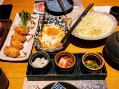 奶油蟹柳可乐饼-堂本家洋食别馆·炸猪排(中心城店)