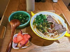-黔真牛原汤牛肉粉