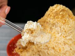 绵绵冰-红辣椒·川菜·火锅(张杨路店)