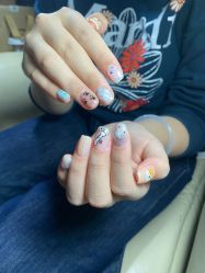 -LILY NAILS美甲美睫