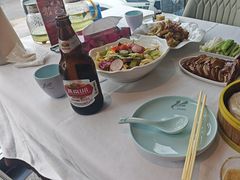 -玉林烤鸭店(定福庄店)