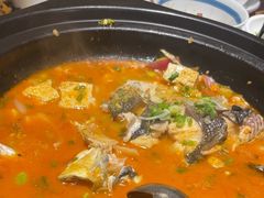 -筱爷叔·上海传统手工菜(玉树路店)