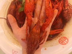 -於氏虾神(盱眙总店)