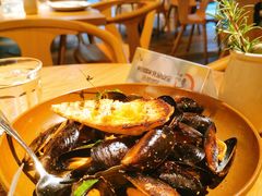 青口贝-La Strada(安福路店)