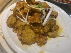 -黑石礁酒楼·海鲜(黑石礁店)