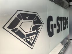 -G-STEPS舞蹈工作室