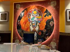 -敏珠拉姆藏餐·南京厨房(富春江东街店)