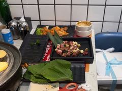 -鲜一烤肉(沈北店)