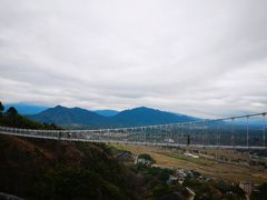 -玻璃桥景区石牛寨