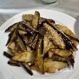 五大道的桂园餐厅