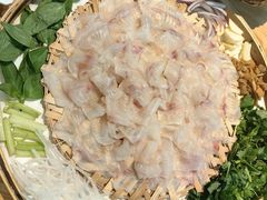 -官塘锋记鱼生·生腌·砂锅粥(牌坊街店)