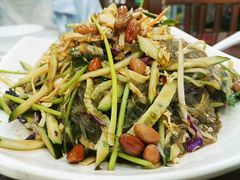 大拌菜-北国之春东北菜馆(广南路店)