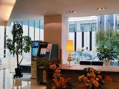 -北京民族园葉子里酒店(鸟巢店)