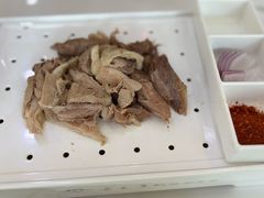 -老毛手抓·国家非遗·盐池滩羊(宁夏总店)