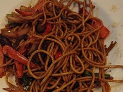 -食间牛排(湖西路店)