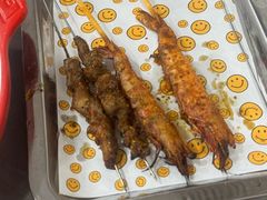 -呆虾王龙虾馆(南湖总店)