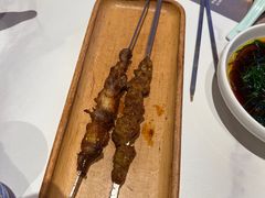 -阿娜尔·新疆菜(宜家荟聚中心店)