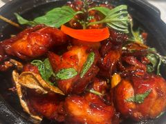 -志明眷村·台式融合菜·宵夜