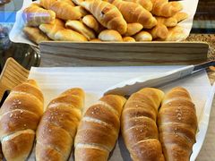 海盐面包-Dough&Joe团憩(瑞虹天地月亮湾店)