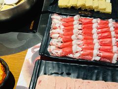 -呷哺呷哺 黄金牧场 (欢乐谷店)