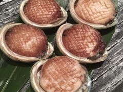 鲍鱼-Waku Ghin(滨海湾金沙店)