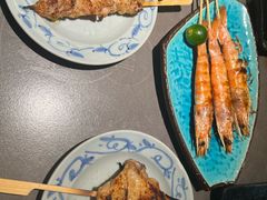 -沼津港精致料理·寿喜烧·烧鸟(龙湖南桥天街日料榜单店)