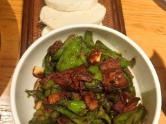 -马仕玖煲·融合菜·酥不腻烤鸭(人大店)