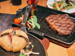 -Arpanda阿潘答餐厅(郎园店)