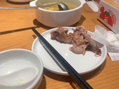 -九毛九西北菜(汕头金平万达广场店)